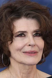 Fanny Ardant