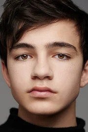 Bryce Gheisar