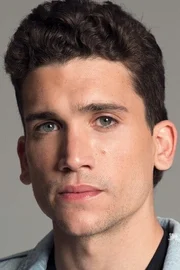 Jaime Lorente