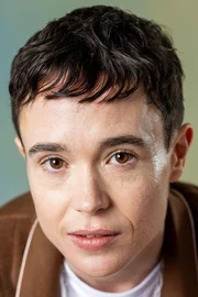 Elliot Page