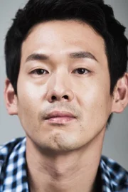 Park Jong-hwan