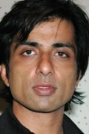 Sonu Sood