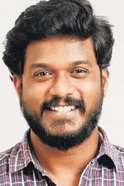 Manikandan K.