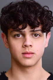 Isaac Ordonez