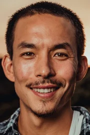 Joe Daru