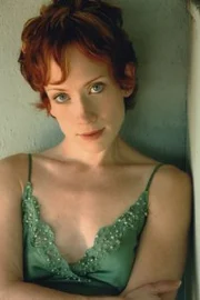 Ginger Britt Daniels