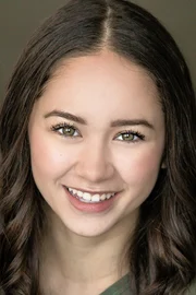 Madelyn Kientz