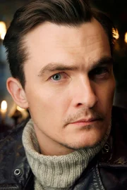 Rupert Friend