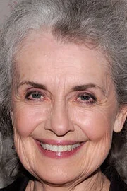 Mary Beth Peil