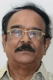 Paruchuri Venkateswara Rao