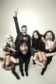 Anthrax