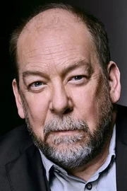 Bill Camp