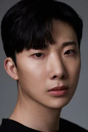 Nam Sang-woo
