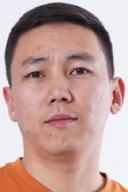 Rauan Eshembekov