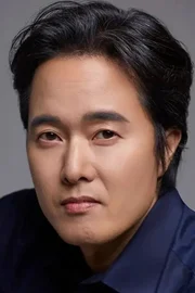 Jeong Seung-gil
