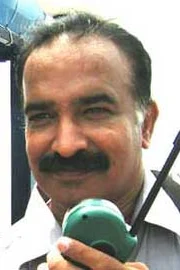 Ikhlaq Khan