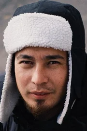 Avtandil Batyrbekov
