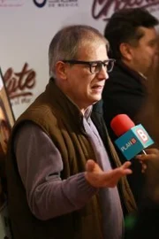 José Antonio 'Potro' Farías