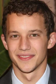 Jacob Zachar
