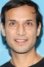 Jesse Borrego