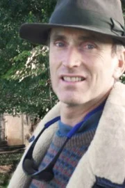 Adrian McCourt