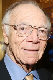 Nicholas Pileggi