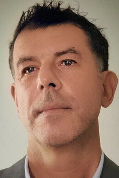 Алекс Дасев