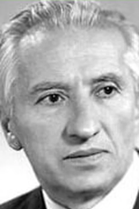 Николай Саламов
