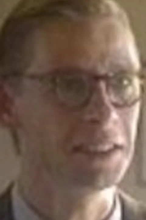 Thomas Mørk