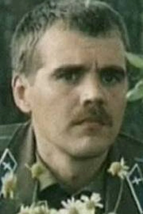 Игорь Агеев