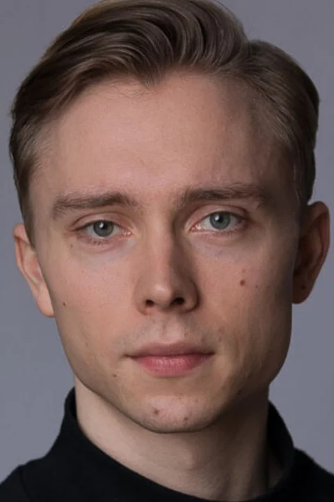 Симон Эденрот