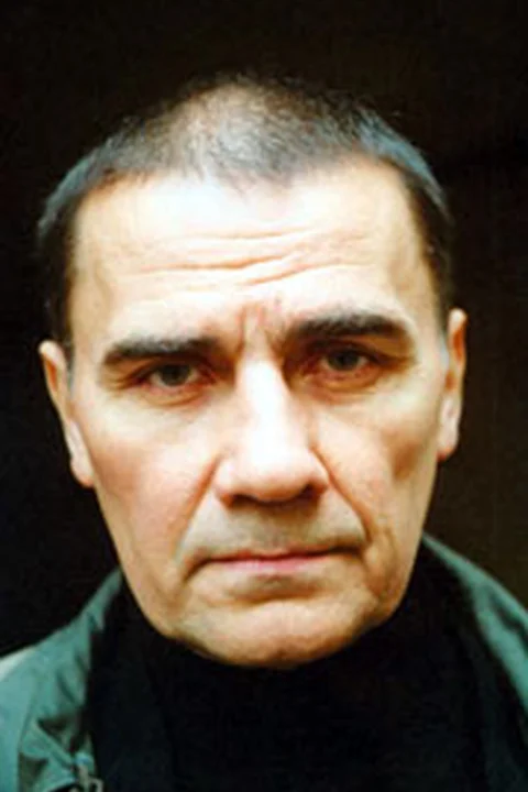 Sergey Volkosh