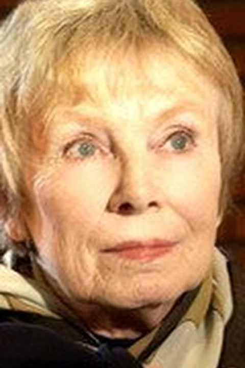 Виктория Радунская