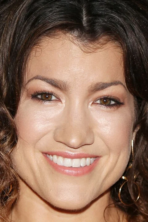 Sarah Stiles
