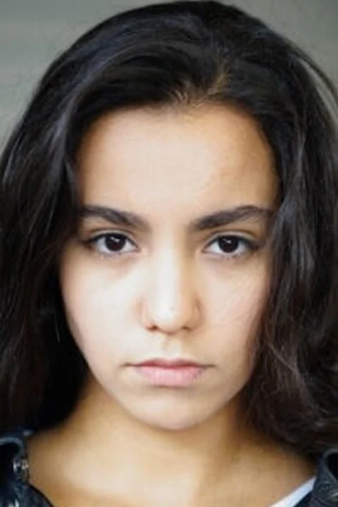Лина Эль Араби