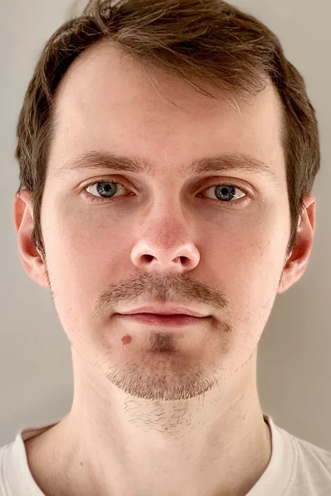 Андрей Осадчих
