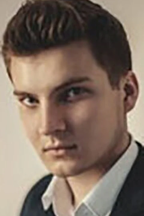 Виктор Свириденко