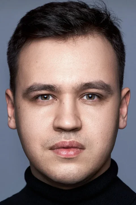 Сергей Луран