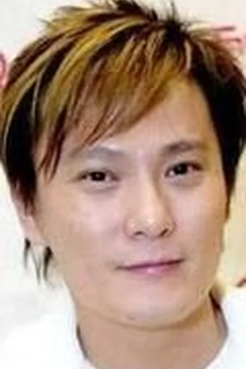 Jeff Shin-Che Chang
