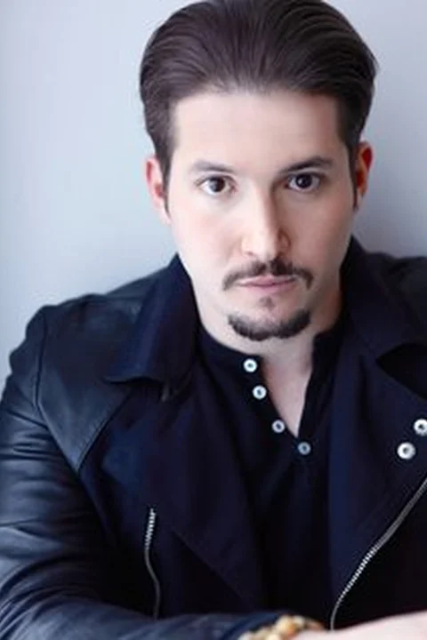 Daniel Irmas