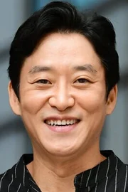 Kim Gyeong-min