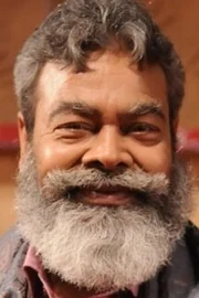 Anupam Shyam