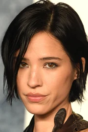 Kelsey Asbille