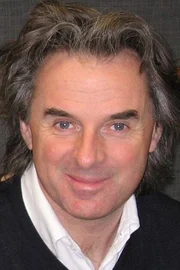 Jean-Christophe Grangé
