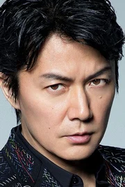 Masaharu Fukuyama