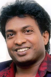Sunil Pal