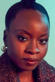 Danai Gurira
