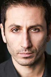 George Georgiou