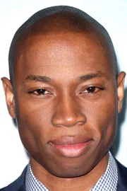 Robbie Jones