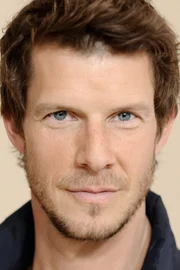 Eric Mabius